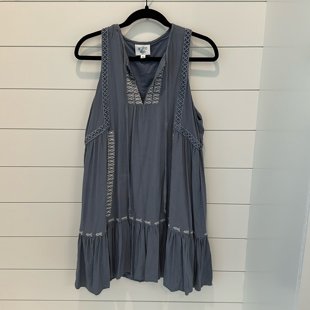 HIHO dress